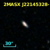 2MASX J22145328-1024145
