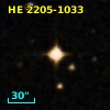 2MASS J22082926-1018379