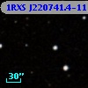 1RXS J220741.4-111111