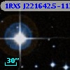 1RXS J221642.5-113845
