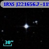 1RXS J221656.7-115410