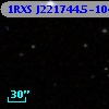 1RXS J221744.5-104247