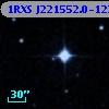 1RXS J221552.0-123938