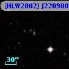 [HLW2002] J220900.79-103627.3