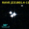 2MASS J22180138-1106584