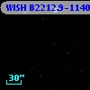 WISH B2212.9-1140A
