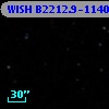 WISH B2212.9-1140B