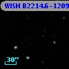 WISH B2214.6-1209b