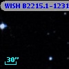 WISH B2215.1-1231