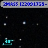 2MASS J22091758-1008398