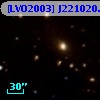 [LVO2003] J221020.3-121019