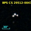 BPS CS 29512-0047