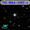 TYC 3666-1387-1
