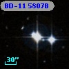 BD-11  5807B