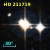 HD 211719