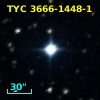 TYC 3666-1448-1