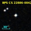 2MASS J22202581-1023201