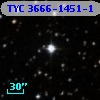 TYC 3666-1451-1