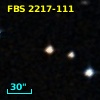 FBS 2217-111