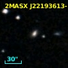 2MASX J22193613-1020244