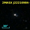 2MASX J22210984-1220220