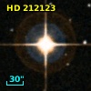 HD 212123