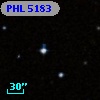 PHL  5183