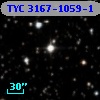 TYC 3167-1059-1