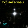TYC 4015-206-1