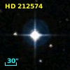 HD 212574
