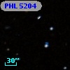 PHL  5204