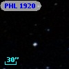 PHL  1920