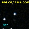 BPS CS 22886-0041