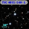 TYC 4015-548-1