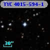 TYC 4015-594-1