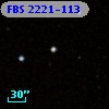 FBS 2221-113