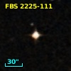 FBS 2225-111