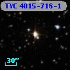 TYC 4015-718-1