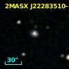 2MASX J22283510-1238522