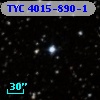TYC 4015-890-1