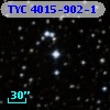 TYC 4015-902-1