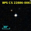 2MASS J22233672-1059328