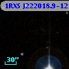 1RXS J222018.9-121140