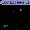1RXS J222100.4-105858