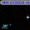 1RXS J222532.8-111305