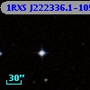 1RXS J222336.1-105258