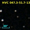 HVC 047.3-51.7-132