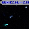 WISH B2216.4-1235