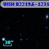 WISH B2219.6-1231