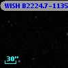 WISH B2224.7-1135